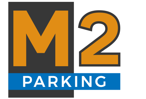 M2 Parking — Park & Fly